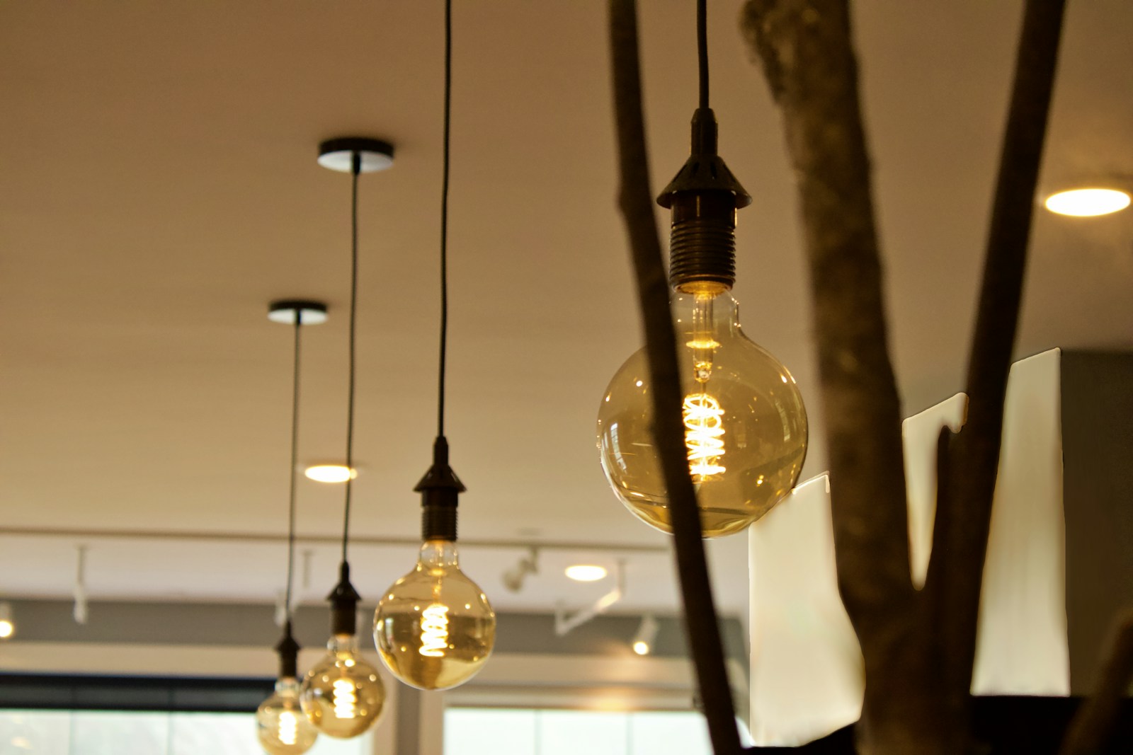 Led verlichting